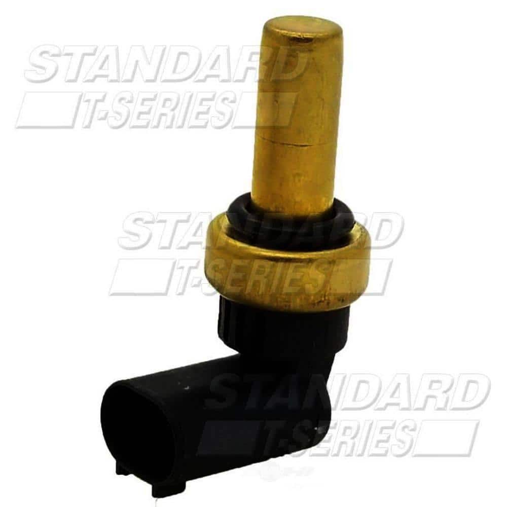 Engine Coolant Temperature Sensor