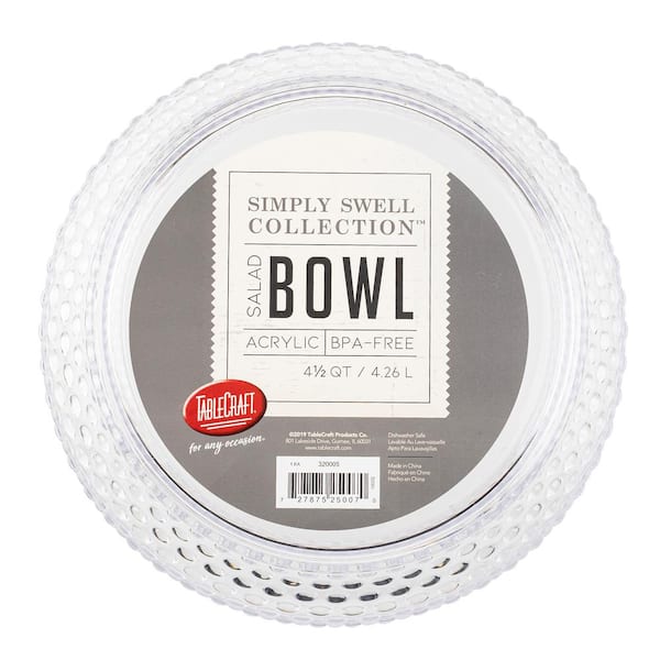 Simply Swell Collection™ 26 oz Bowl