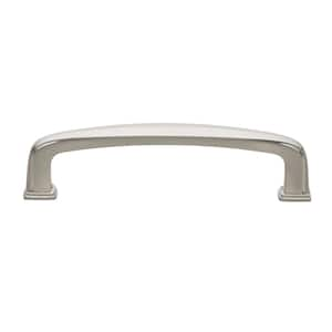 GlideRite 3 inch Antique Brass Classic Paw Cabinet Pulls (Pack of 10) - On  Sale - Bed Bath & Beyond - 9121232