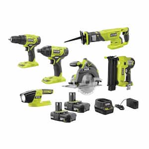 Cordless Combo Kits On Sale from $59.00 Deals