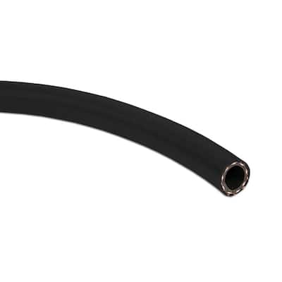 7/8 in. ID x 10 ft. PVC Disposal Discharge Hose