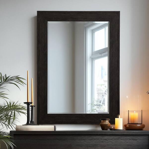 Yosemite Home Decor Bryson Series 43 in. x 1 in. Contemporary