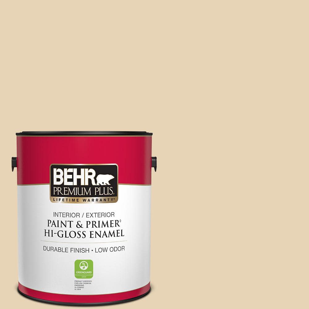 BEHR PREMIUM PLUS ZZ292040