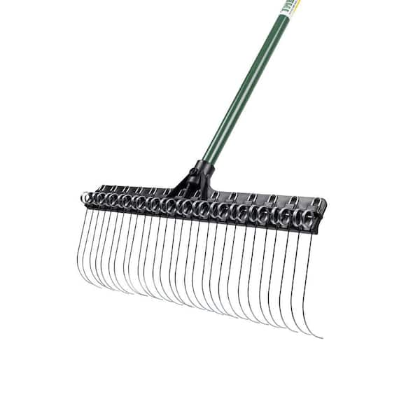 Groundskeeper Cadential Ii Rake