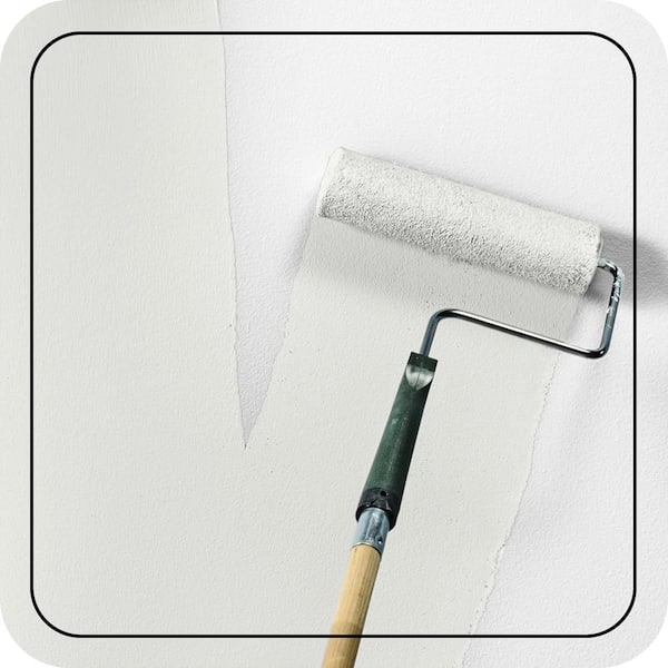 Designer Collection DC-004 Winter White Paint