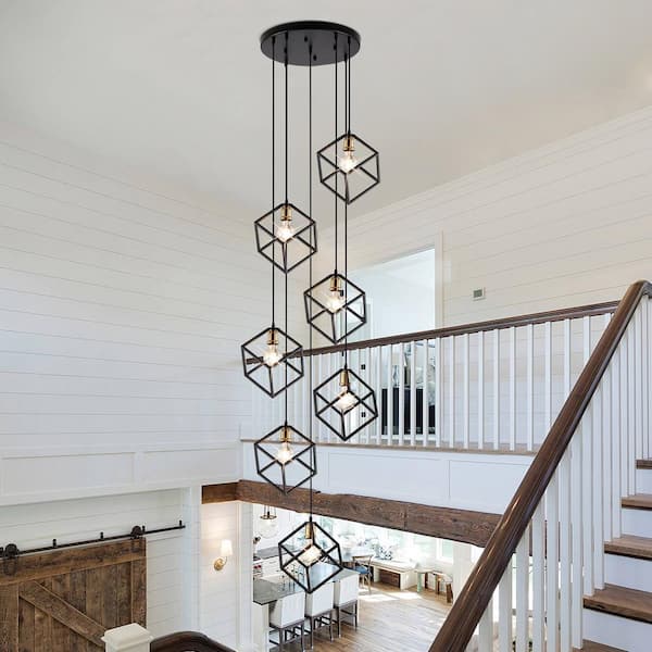 High quality 7 pendant chandelier