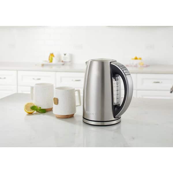 https://images.thdstatic.com/productImages/5d1edd1c-815c-449f-8313-ff1d886776f4/svn/brushed-stainless-steel-cuisinart-electric-kettles-cpk-17p1-31_600.jpg