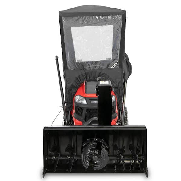 Craftsman 42 inch snow blower online attachment