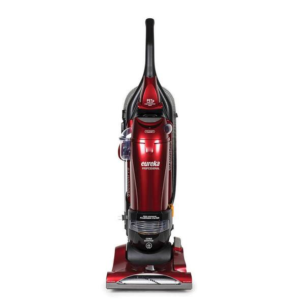 Eureka Pet Rewind Upright Vacuum Cleaner