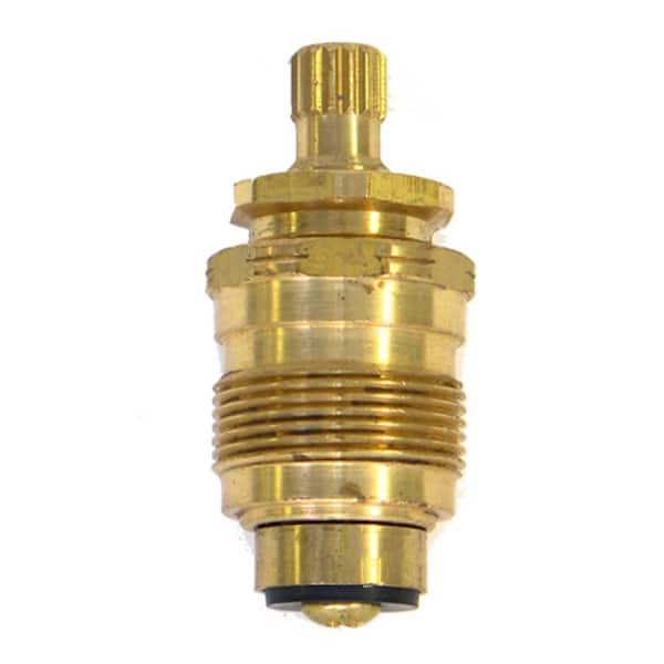 Everbilt 2 in. 16 pt Broach Cartridge for Eljer Replaces 490-4788-02