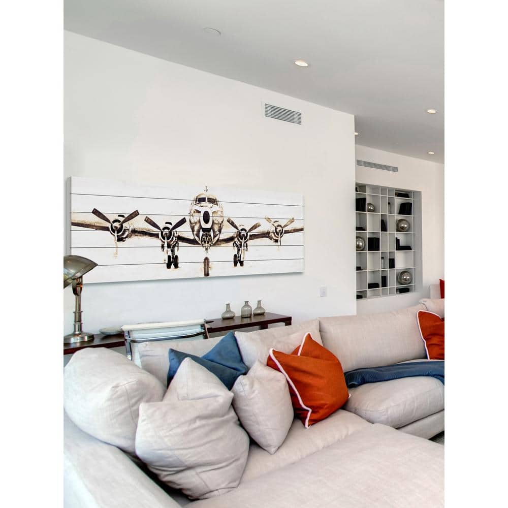 MARMONT HILL INC 15 in. H x 45 in. W 