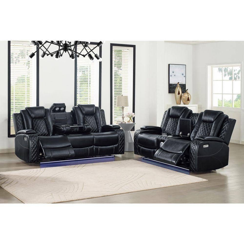 NEW CLASSIC HOME FURNISHINGS New Classic Furniture Orion II 2
