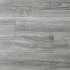 EIR Silverton Oak 7-1/2 in. W Water Resistant Laminate Wood Flooring (23.69 sq. ft./case)