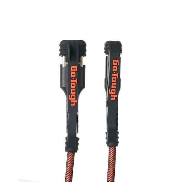 Unbranded - 10 ft. Micro-USB Connector