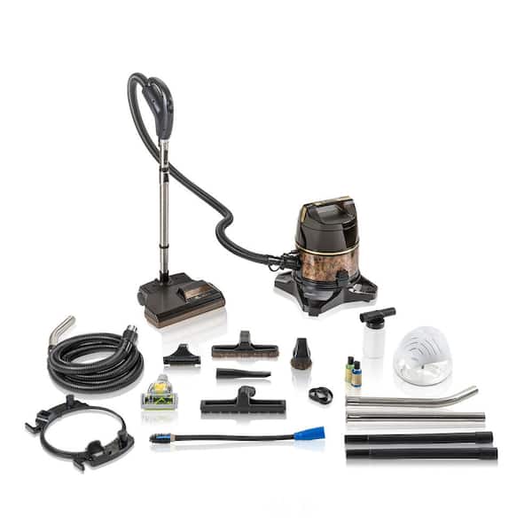 Rainbow Recondition Rainbow SEPN2 Canister Vacuum Generic Hoses and SEPN2 PowerHead