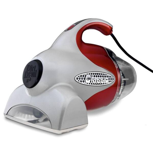 Dirt Devil Classic 7 Amp Corded Handheld Vacuum Cleaner