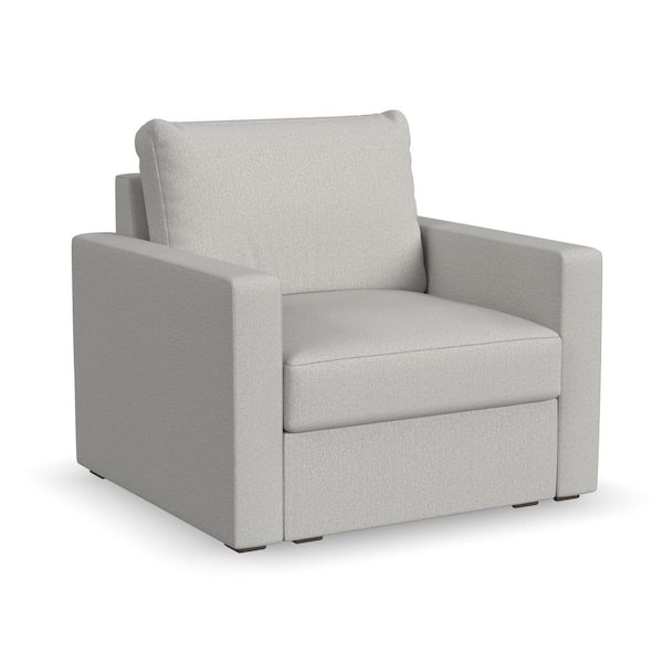 FLEXSTEEL FLEX Chair with Standard Arm