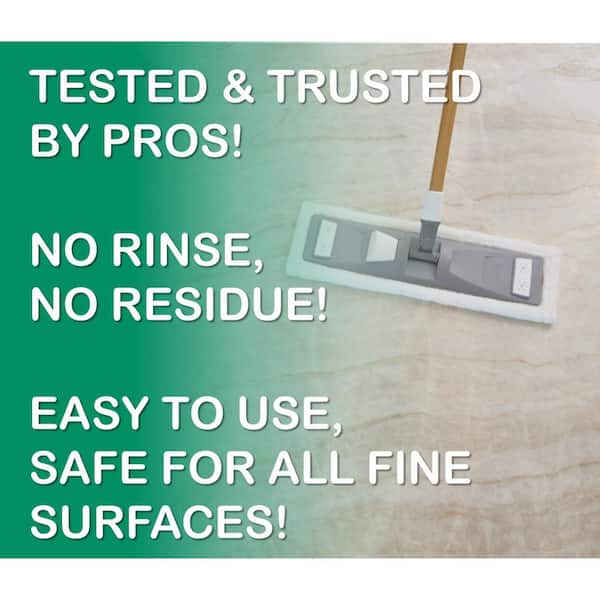 32 fl. oz. Tile and Stone Floor Cleaner