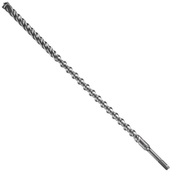 Bosch Bulldog Xtreme 5/8 in. x 16 in. x 18 in. SDS-Plus Carbide Rotary Hammer Drill Bit
