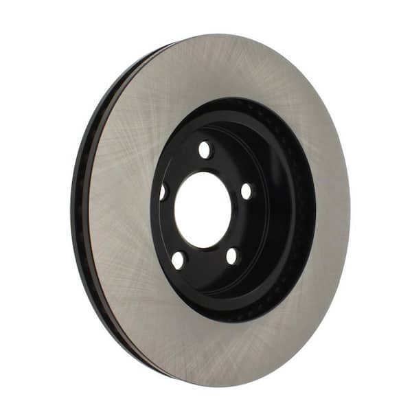 Centric Parts Disc Brake Rotor