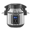 Crock pot express online 8 qt