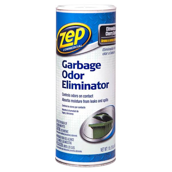 ZEP 16 oz. Garbage Odor Eliminator (Case of 12)