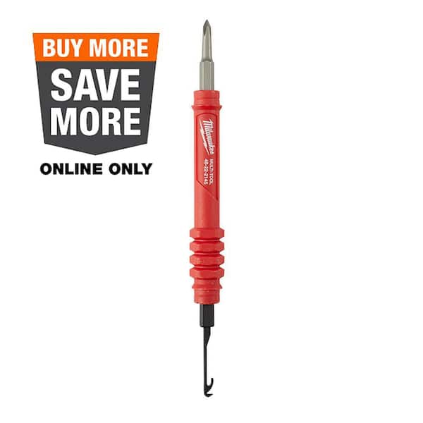 4-in-1 Multi Pick