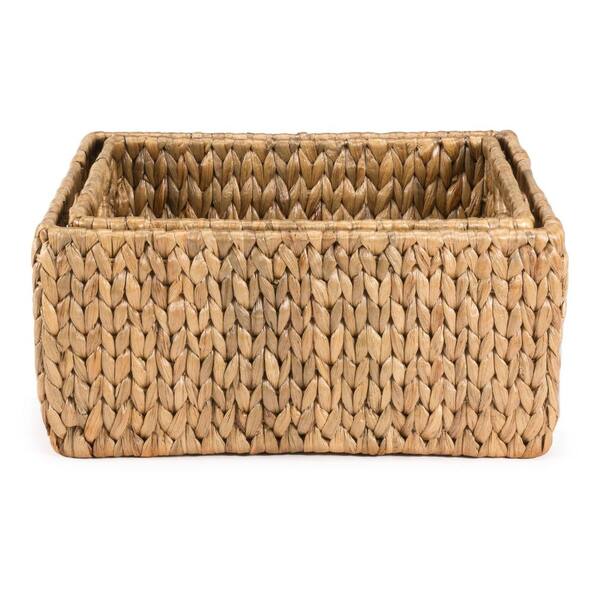 MAJESTIC BASKET Invisible /Transparent Premium