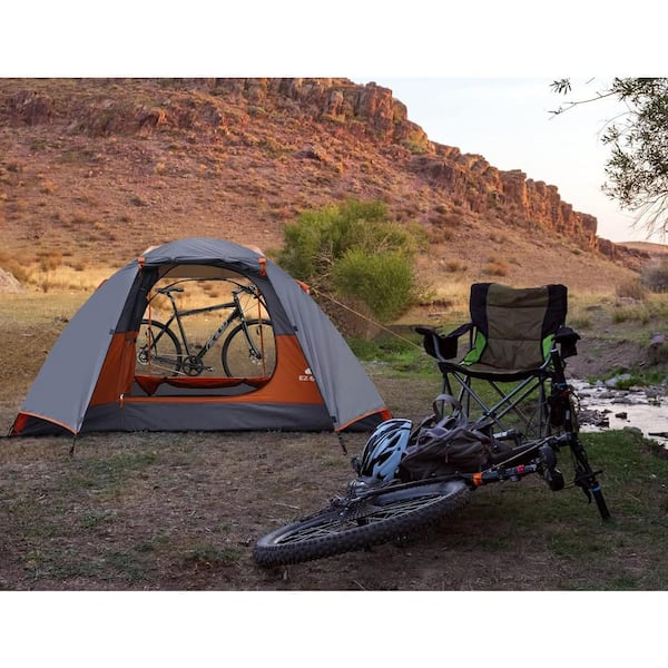 Bike camping tent online