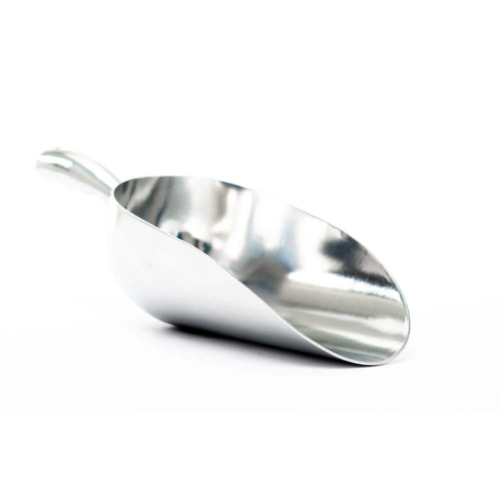 Aluminum 5-ounce Candy Scoop • Oh! Nuts®