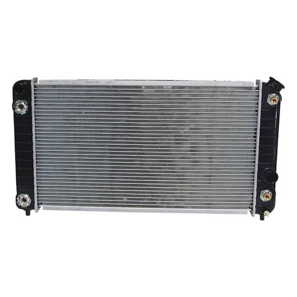 APDI Radiator