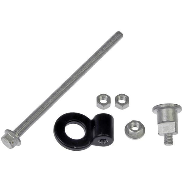 idler pulley adjuster bolt kit