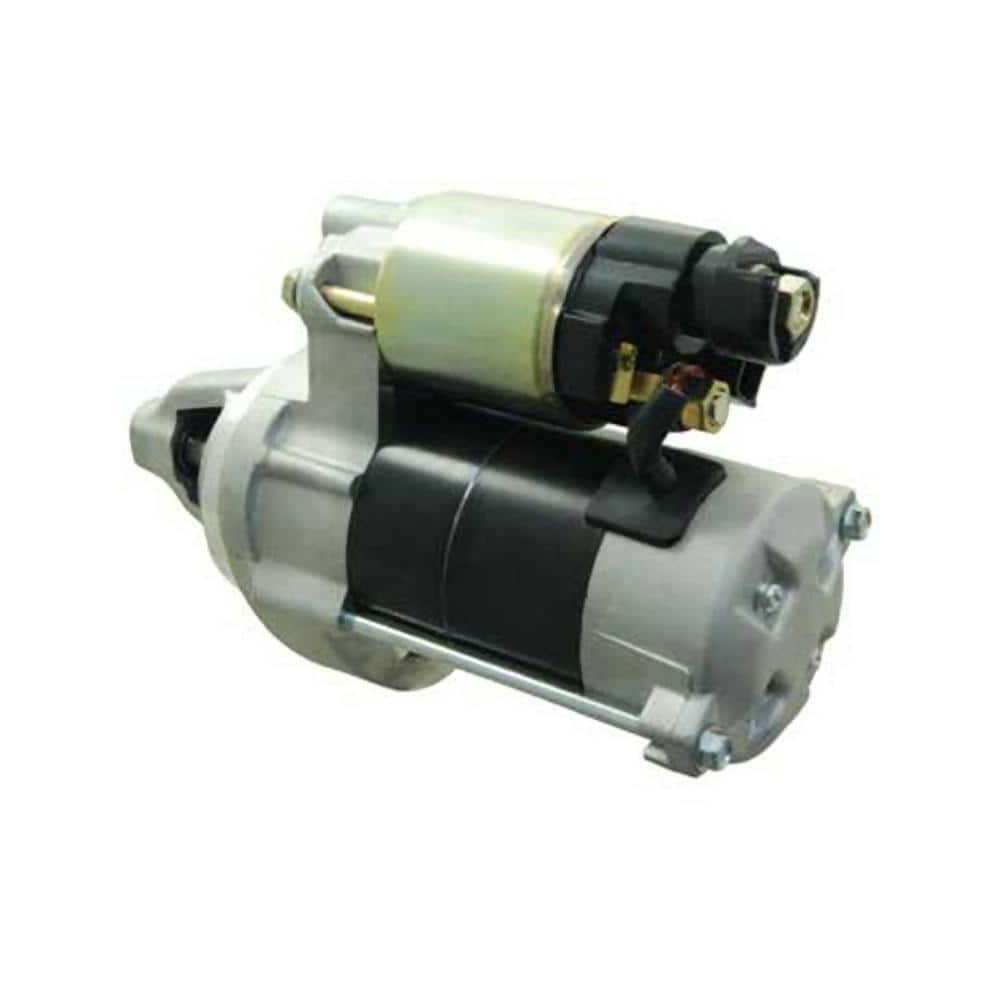 Starter Motor price history on PriceWatchPro