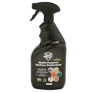 32 oz. Mold and Mildew Long Term Control Blocks and Prevents Staining (Peppermint)
