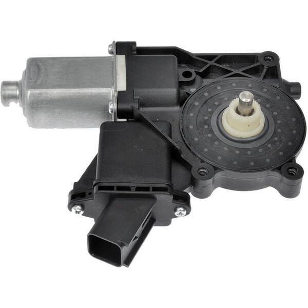 OE Solutions Power Window Lift Motor 742-566 - The Home Depot