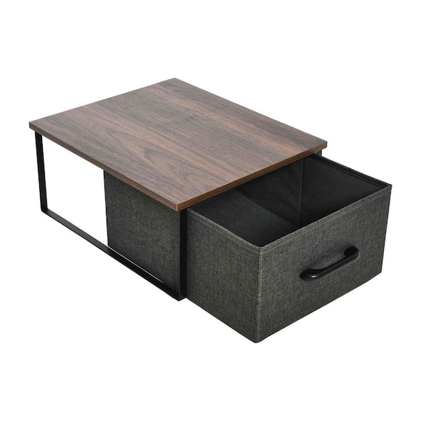 https://images.thdstatic.com/productImages/5d2b932e-01a9-41ab-8b44-5a5a67171968/svn/walnut-household-essentials-cube-storage-bins-hh8017-1-1f_600.jpg