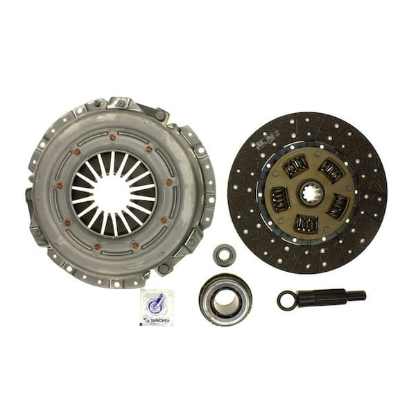 Sachs Clutch Kit