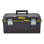 23 in. Structural Foam Mobile Tool Box