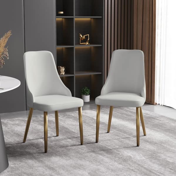 Magic Home Mid-Century Black Accent Chair Leather Leisure Armchair with Handcrafted Rattan Backrest and Padded Seat for Living Room