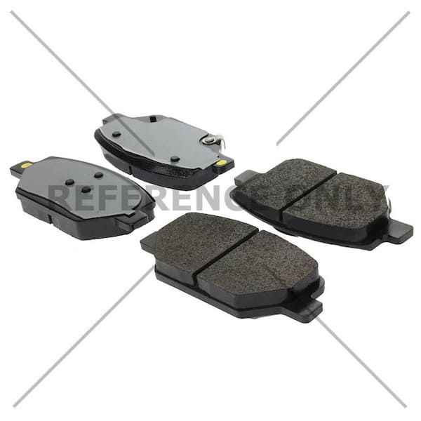Centric Parts Disc Brake Pad Set