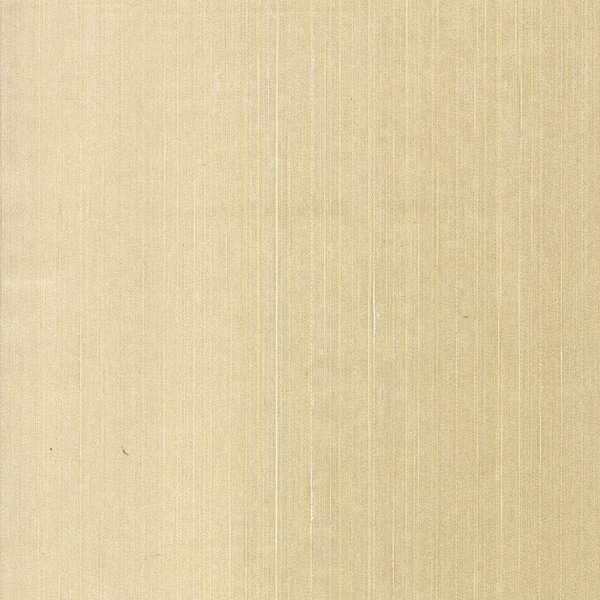 The Wallpaper Company 72 sq. ft. Wheat String Wallpaper