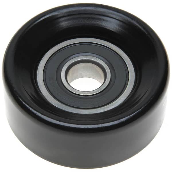 Gates Accessory Drive Belt Idler Pulley