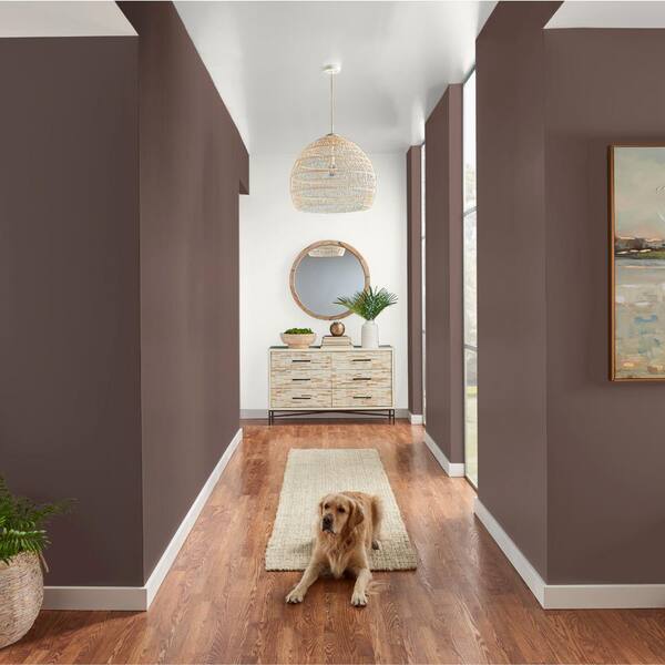 copper leather paint