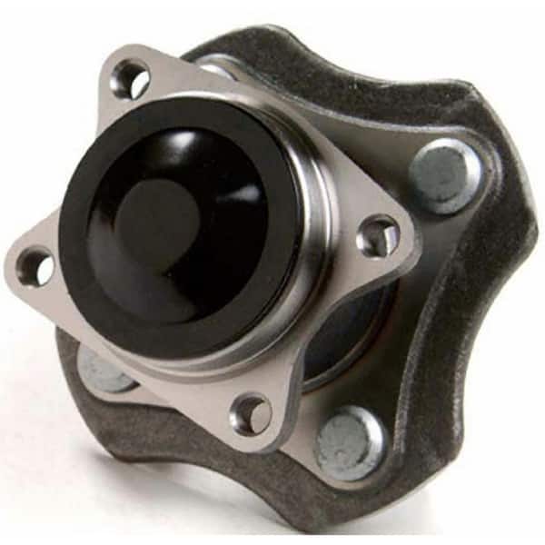 CRS Wheel Bearing and Hub Assembly - Rear
