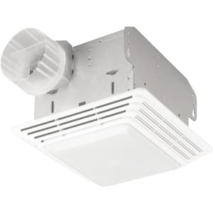 8 x 8 bathroom exhaust fan