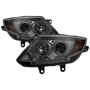 Spyder Auto Nissan Titan 04-15 / Nissan Armada 04-07 Projector