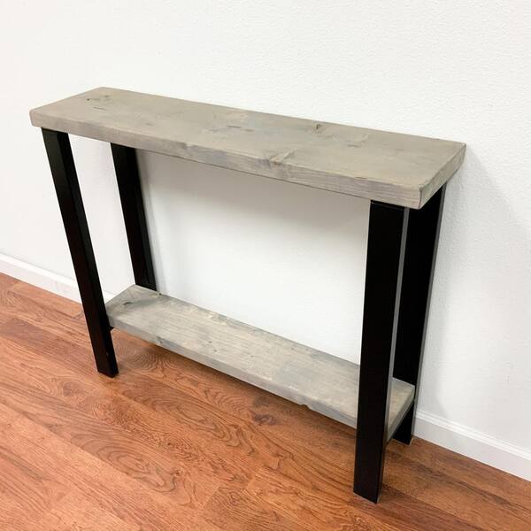 Del hutson designs console table discount