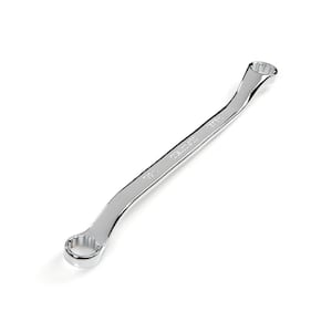 7/8 x 15/16 in. 45-Degree Offset Box End Wrench