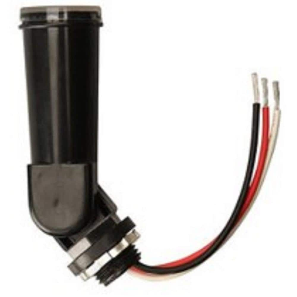 photocell sensor home depot