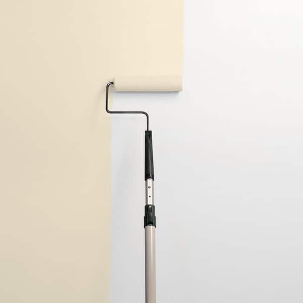 Almond Paste PPG1103-2 Paint - Comparable to BENJAMIN MOORE'S Creamy White